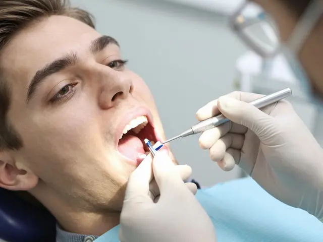 Co je dočasná plomba a kdy se používá?