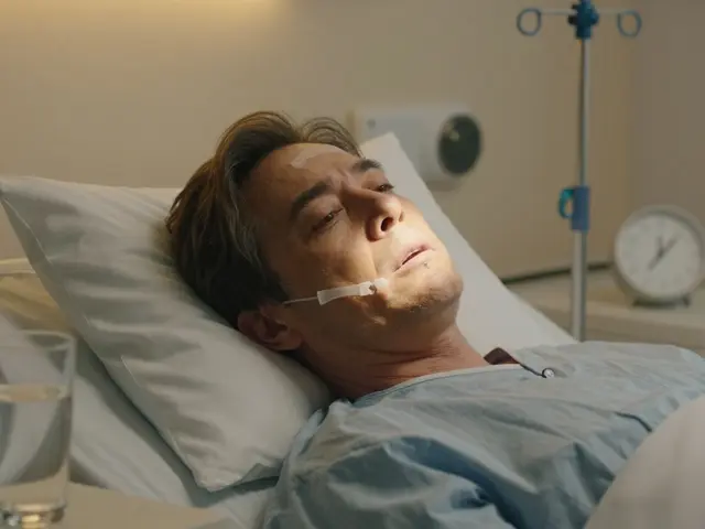 Jak dlouho je narkóza v těle? Vše, co potřebujete vědět o trvání účinků