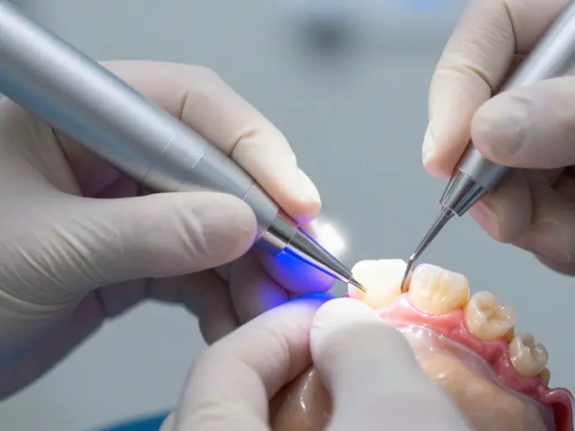 Jak dlouho vydrží fotokompozitní výplň? Vše, co potřebujete vědět o trvanlivosti zubních plnění