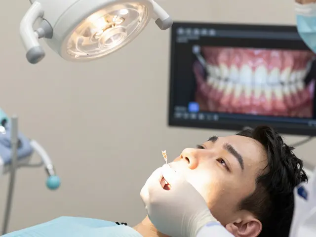 Kolik stojí náhradní zub? Ceny za korunky, mosty a implantáty v roce 2026