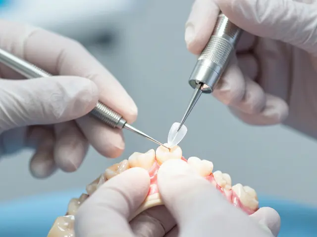 Zubní fazety: Úplný průvodce pro dokonalý úsměv v roce 2026