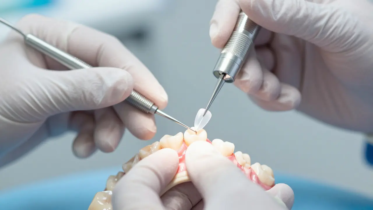 Zubní fazety: Úplný průvodce pro dokonalý úsměv v roce 2026