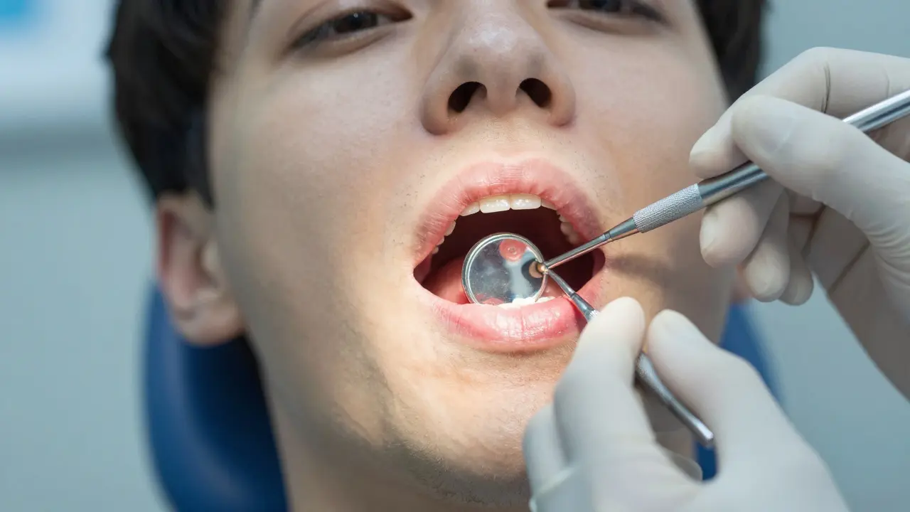 Zubní implantáty pro pacienty s rakovinou: Možnosti a klíčové informace