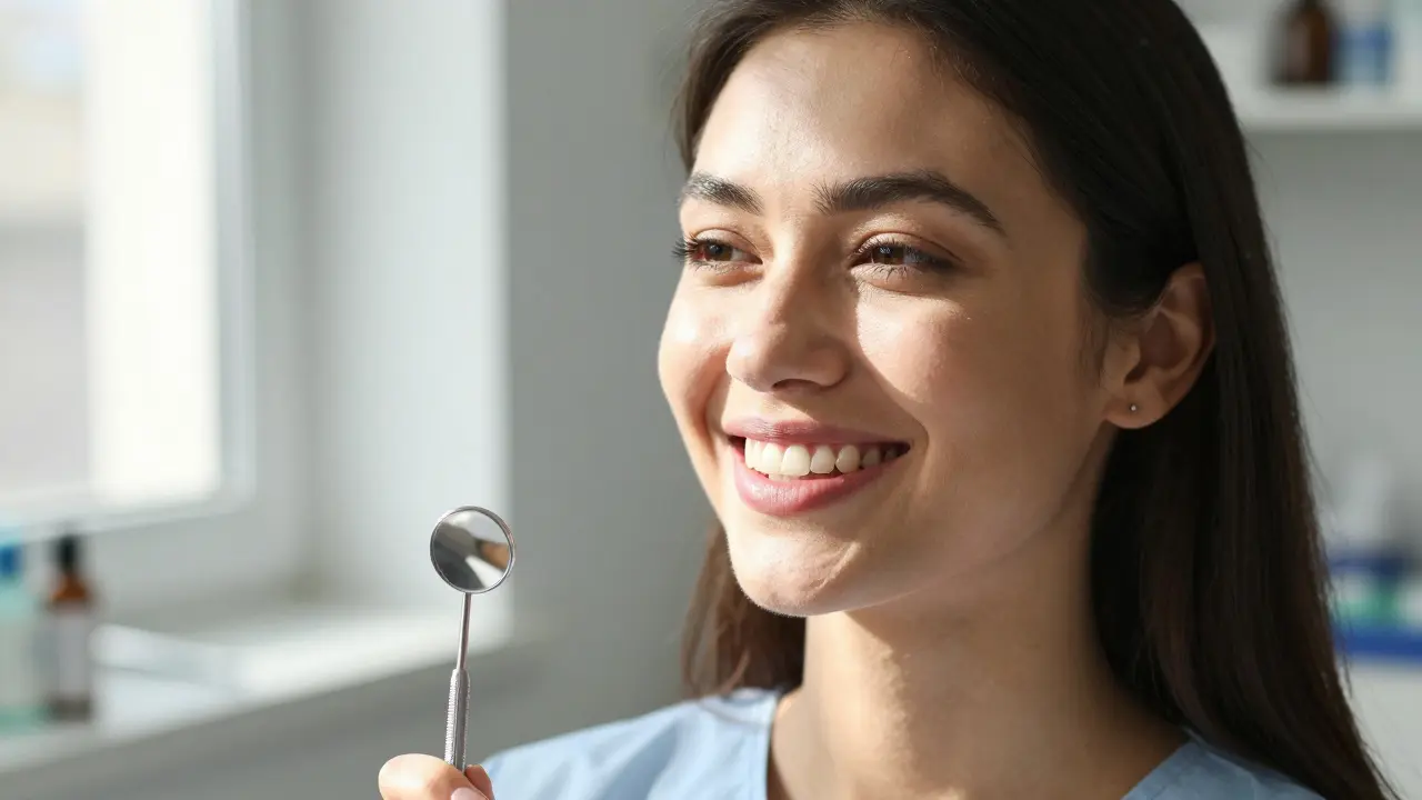 Co dělat s mezerou mezi zuby? Možnosti léčby a jak si vybrat správné řešení