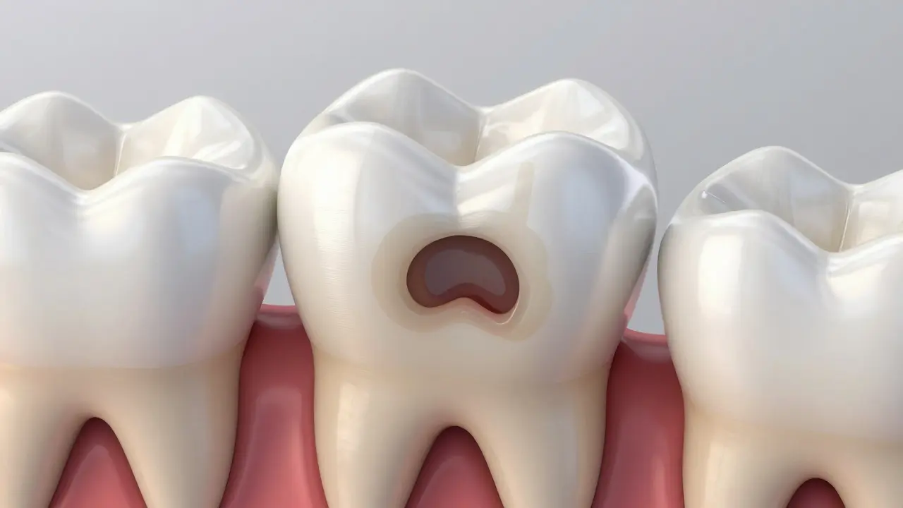 Co znamená dostavba zubu? Kompletní přehled o keramických onlayích