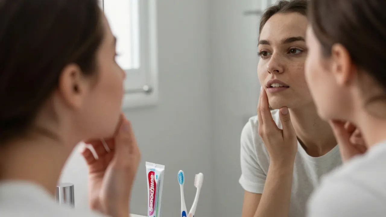 Estetické fazety pro citlivé zuby: Jaké mají možnosti a co si vybrat?