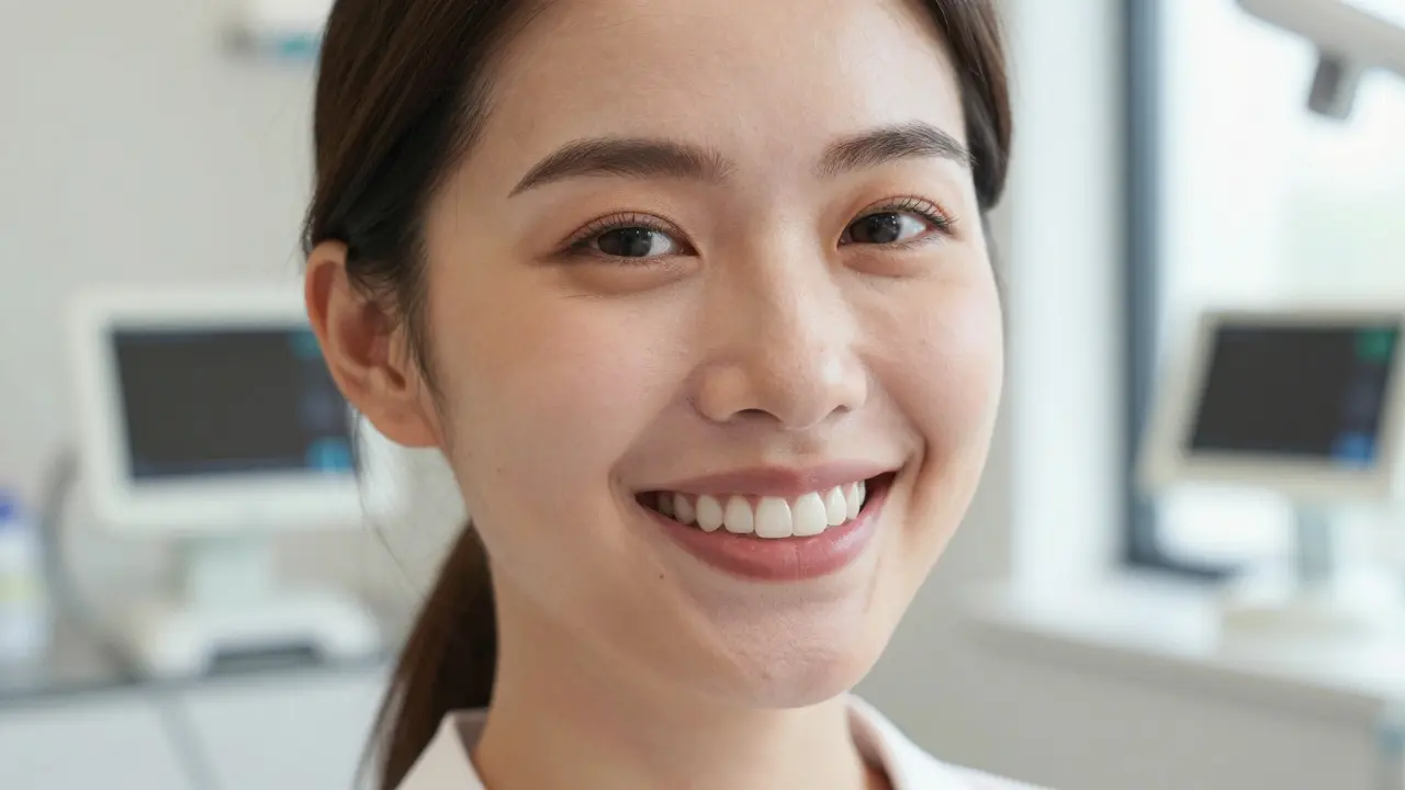 Fazety na přední zuby: Jaké jsou trendy v roce 2026