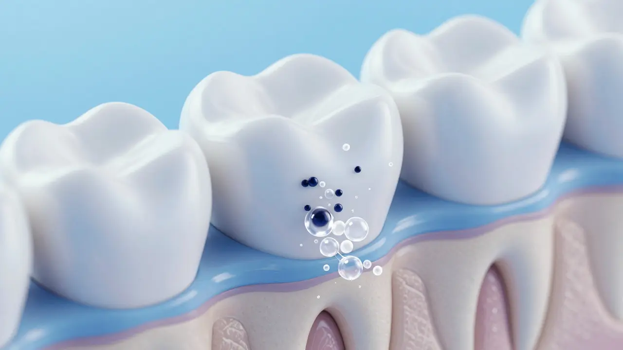 Jak probíhá bělení zubů: Komplexní přehled metod a postupů