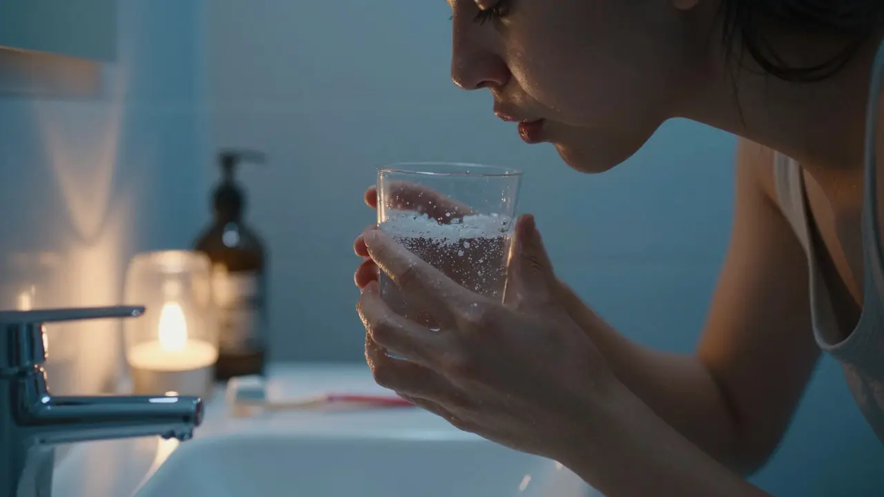 Jak vyléčit zánět zubu doma: praktické kroky, které skutečně pomohou