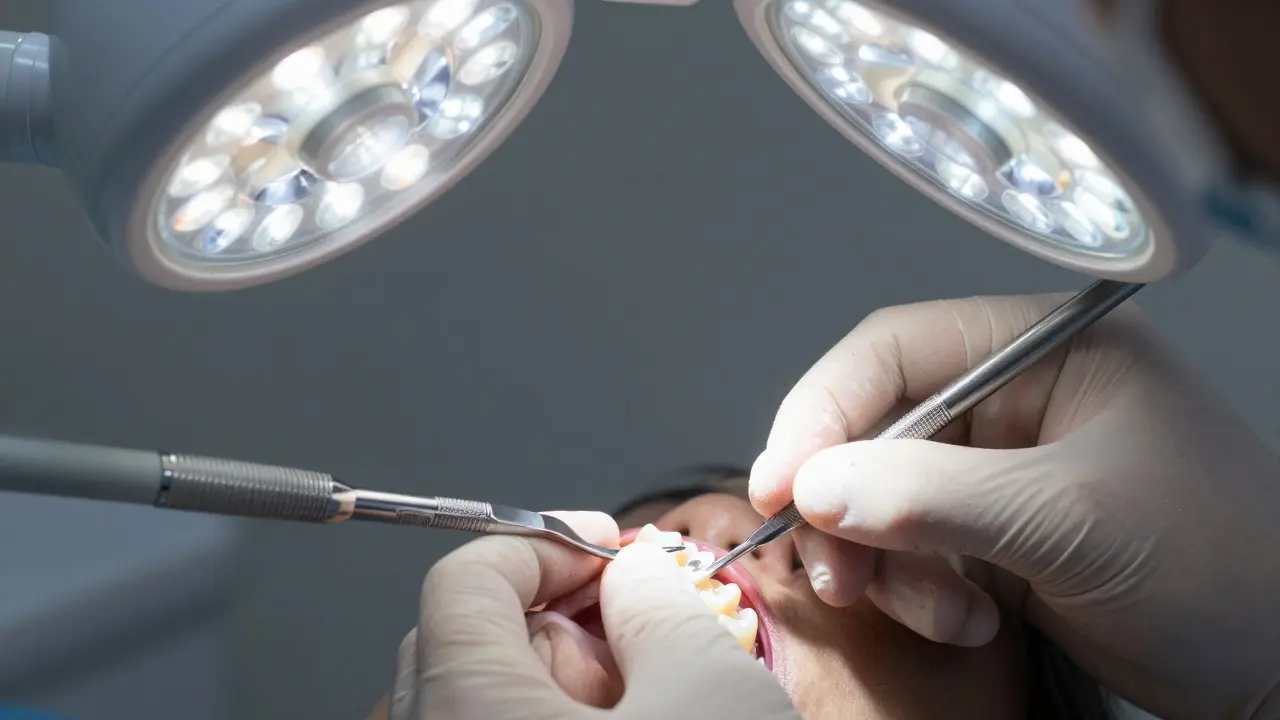 Kompozitní fazety cena: Jak ovlivňuje počet faset cenu a výslednou estetiku?