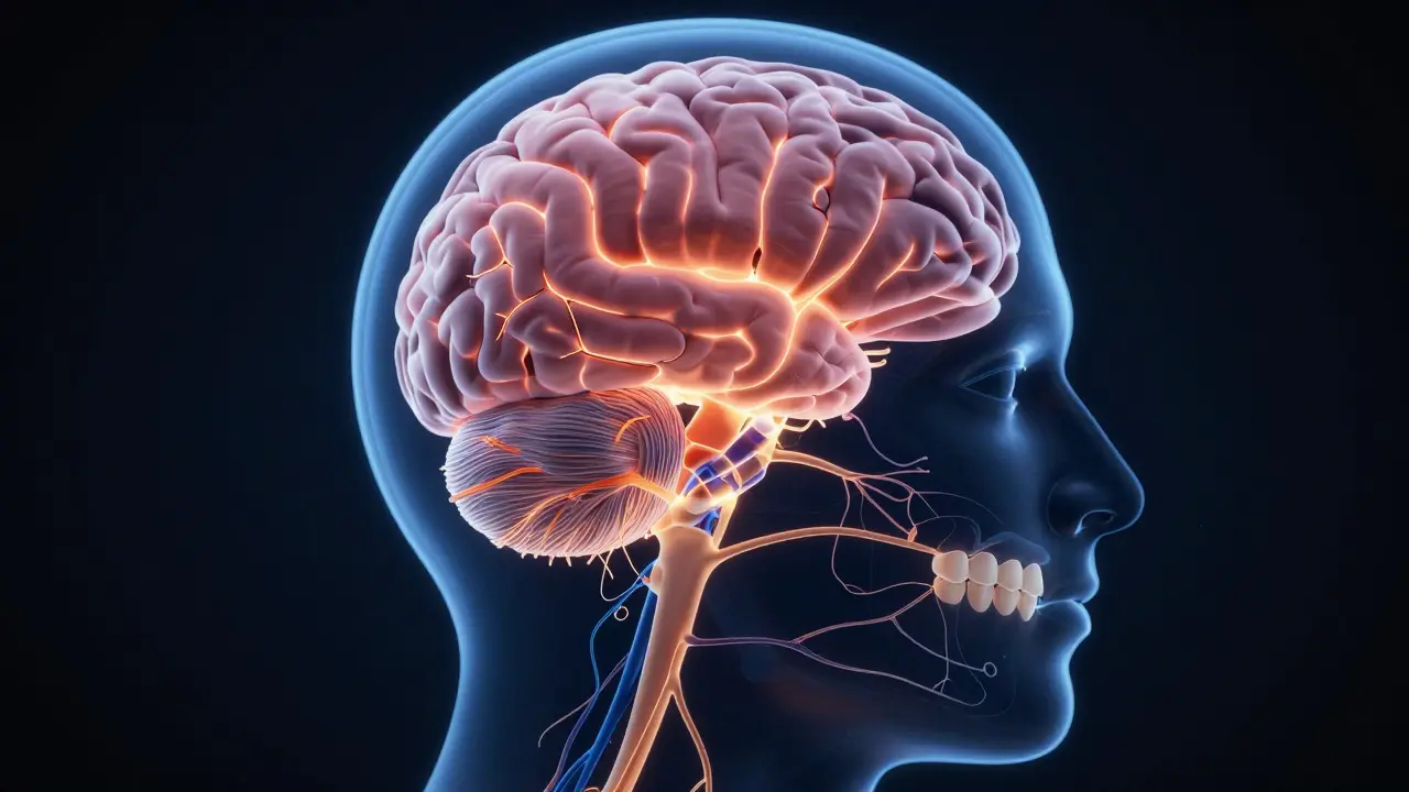 Křivé zuby a psychologie: vztah mezi myslí a ústní dutinou