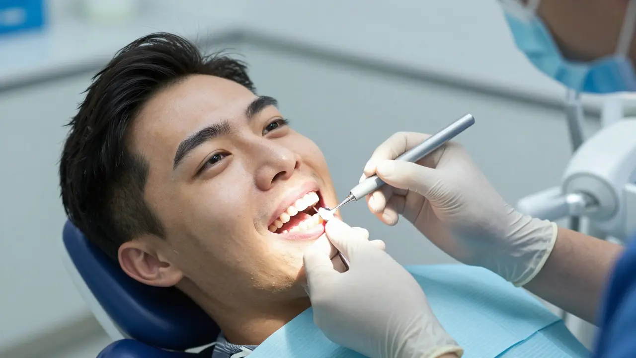 Která pojišťovna hradí bílé plomby? Všechno, co potřebujete vědět o plnění zubů v České republice