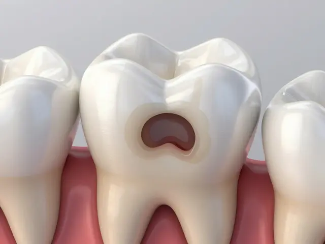 Co znamená dostavba zubu? Kompletní přehled o keramických onlayích