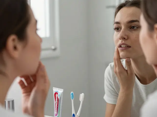 Estetické fazety pro citlivé zuby: Jaké mají možnosti a co si vybrat?