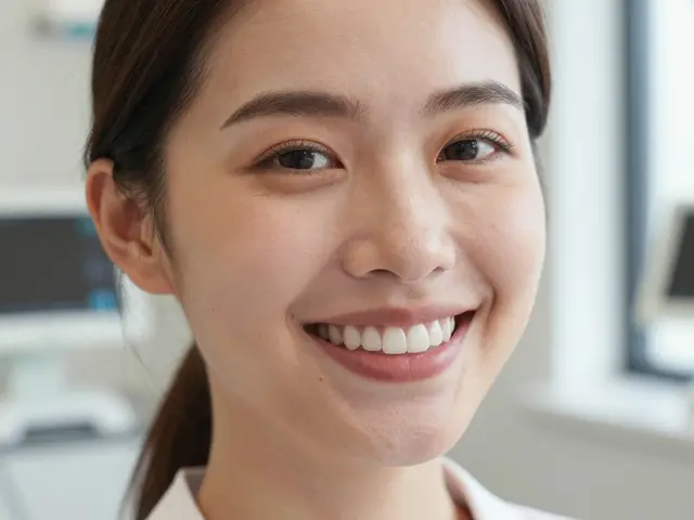 Fazety na přední zuby: Jaké jsou trendy v roce 2026