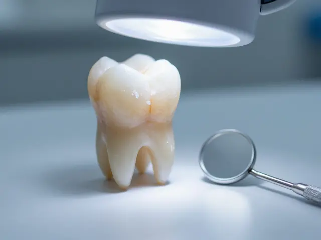 Jak se vyhnout počínajícímu zubnímu kazu: Praktické rady od zubních lékařů