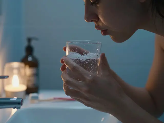 Jak vyléčit zánět zubu doma: praktické kroky, které skutečně pomohou