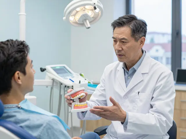 Kompletní průvodce rekonstrukcí chrupu v roce 2026 - Ceny, metody i rizika