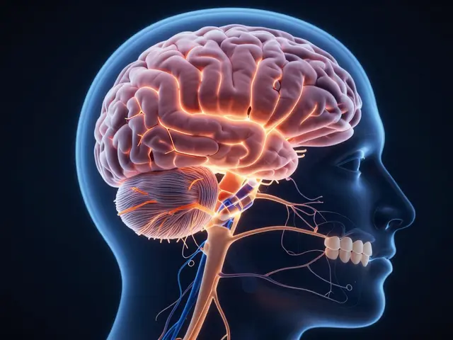 Křivé zuby a psychologie: vztah mezi myslí a ústní dutinou