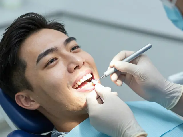 Která pojišťovna hradí bílé plomby? Všechno, co potřebujete vědět o plnění zubů v České republice