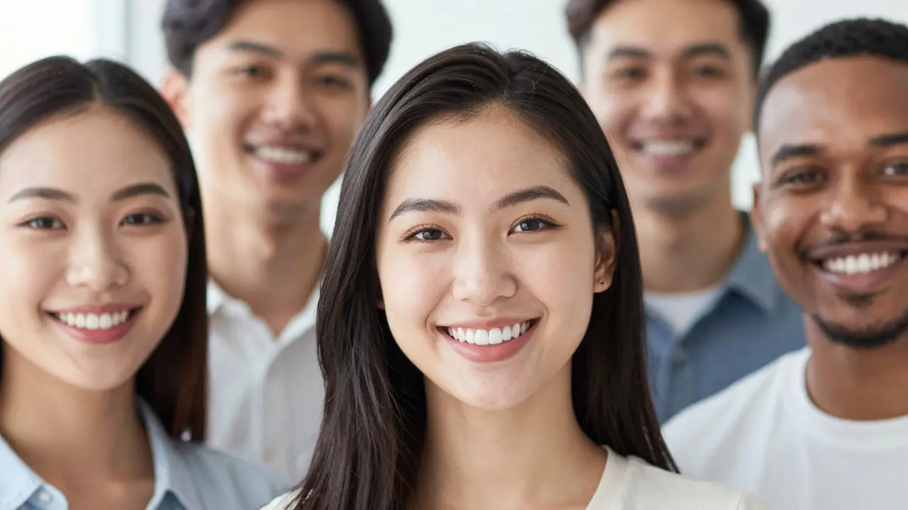 5 mýtů o zubních fazetách: Pravda o dokonalém úsměvu