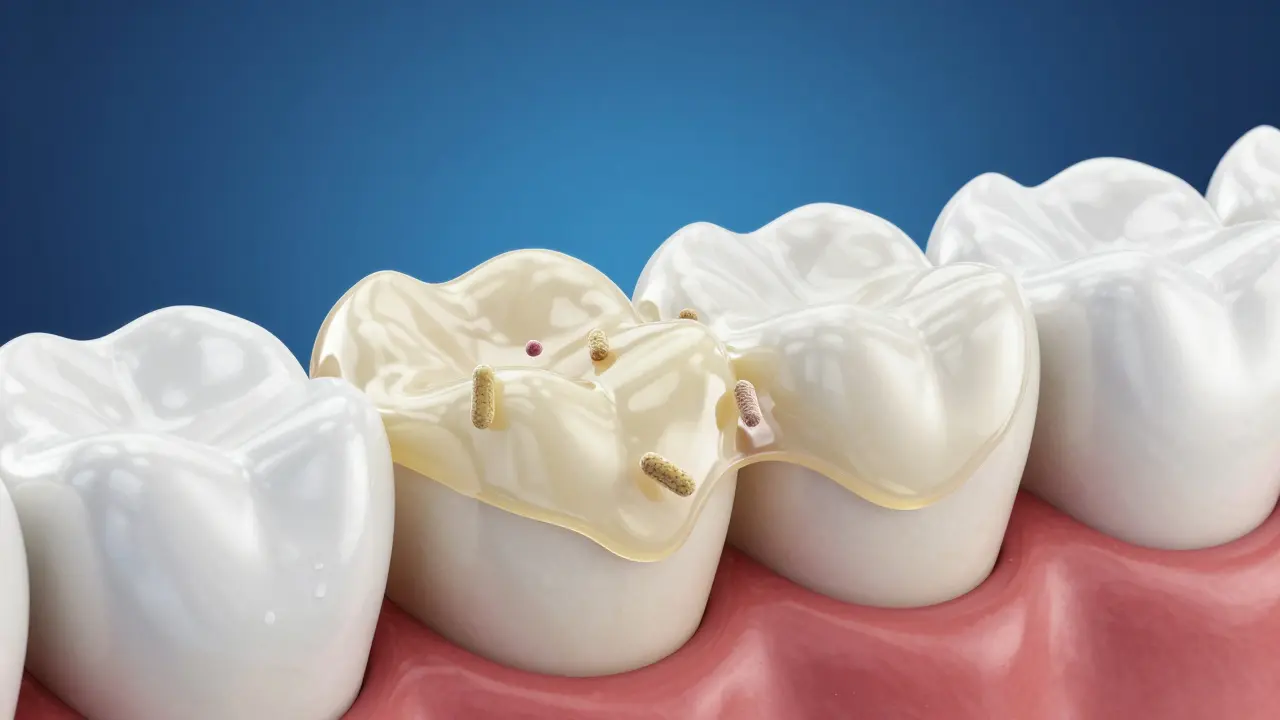 Čištění zubů jednou denně: Stačí to, nebo riskujete kazy?