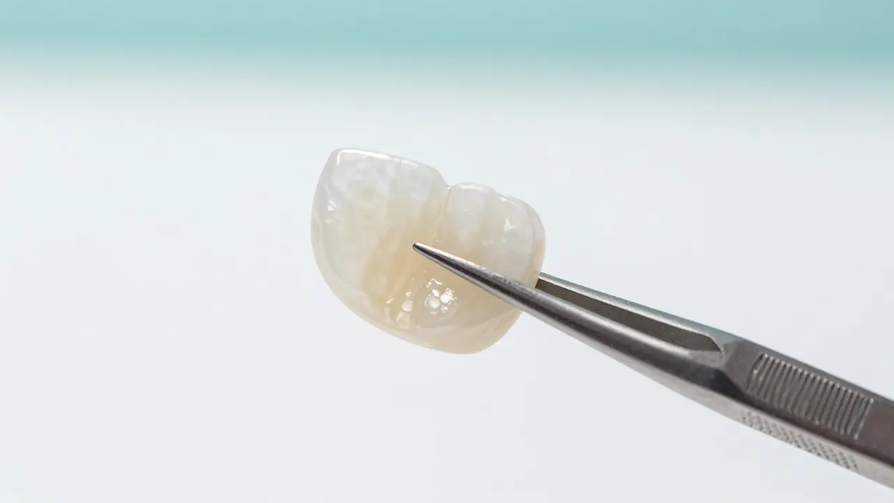 Estetické fazety: Vše, co vás zajímá o úsměvu z porcelánu