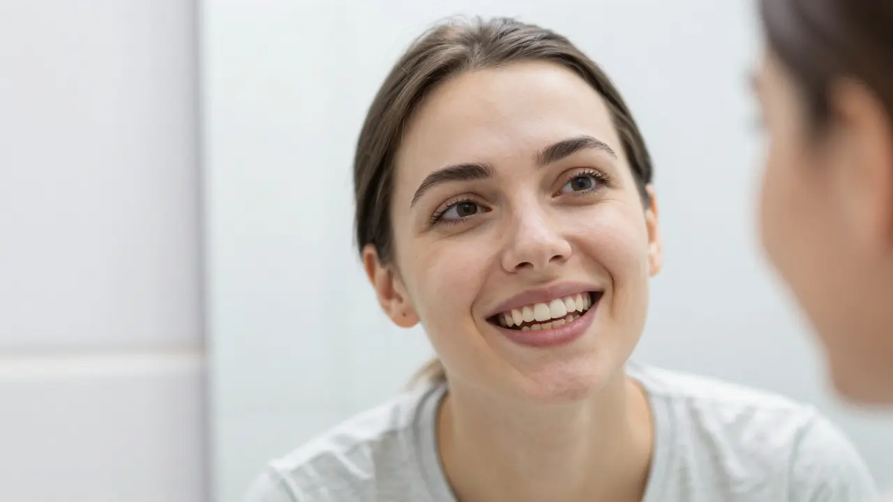 Fazety na přední zuby: Jak fungují, kolik stojí a co očekávat