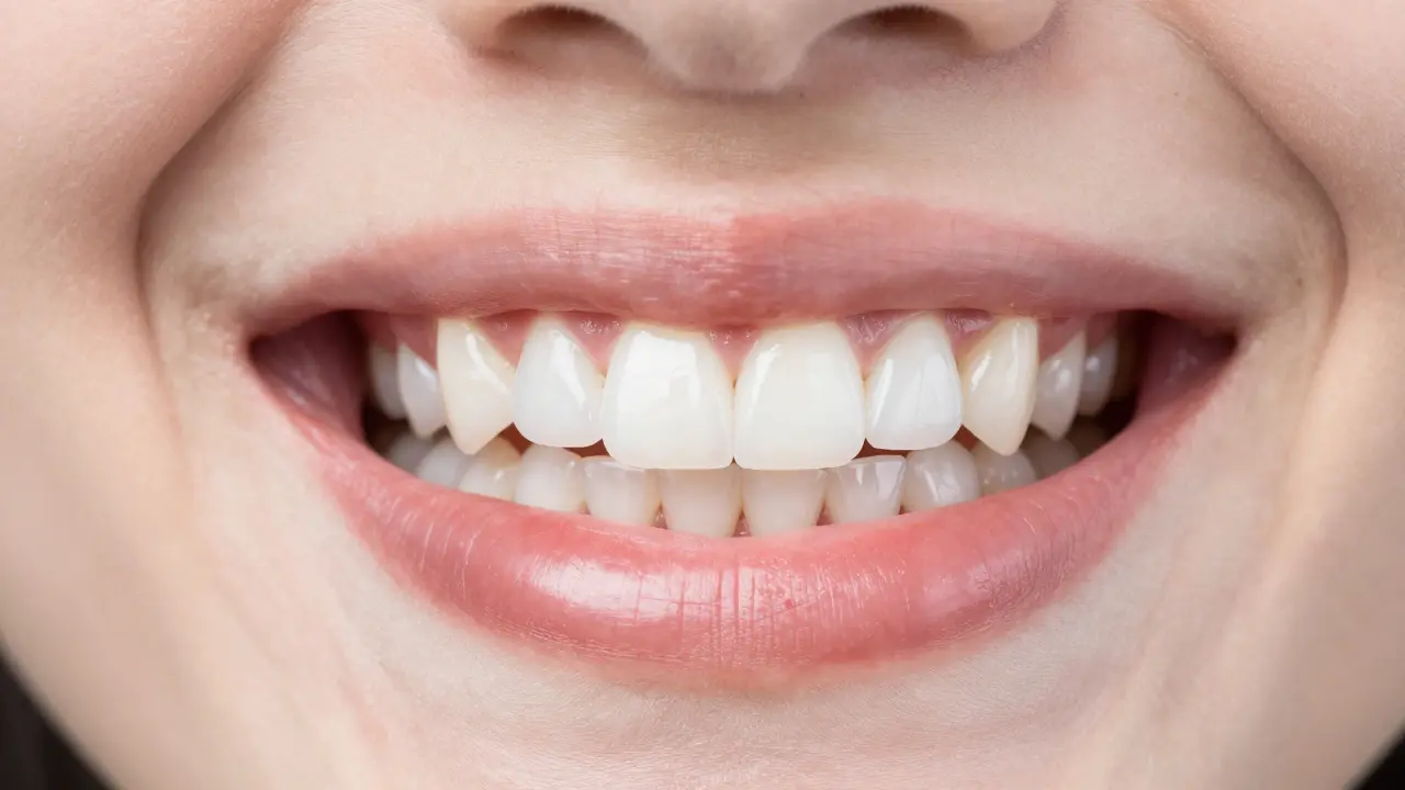 Fazety na přední zuby: Kompletní průvodce výběrem a péčí