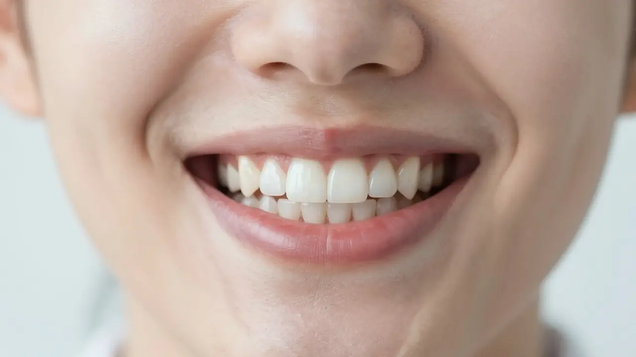 Jak dělíme chrup? Kompletní průvodce typy zubů a jejich funkcí