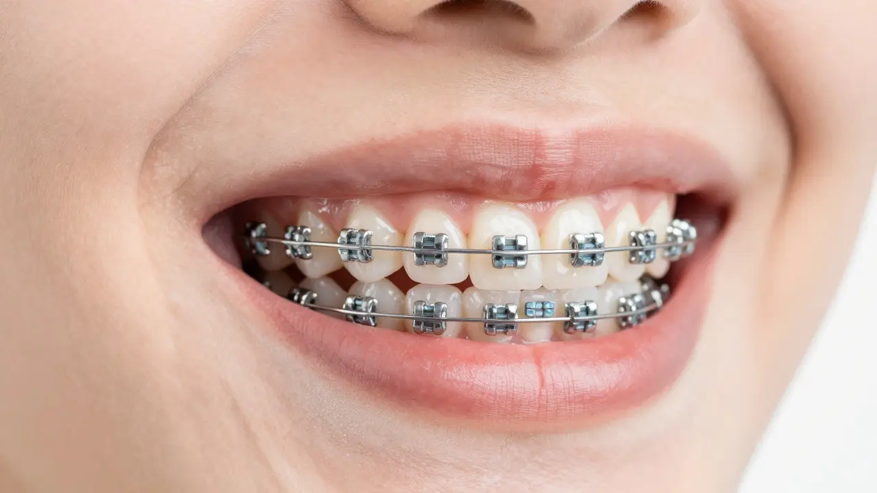 Jak se vyhnout zničeným zubům po rovnátkách: 10 prověřených tipů