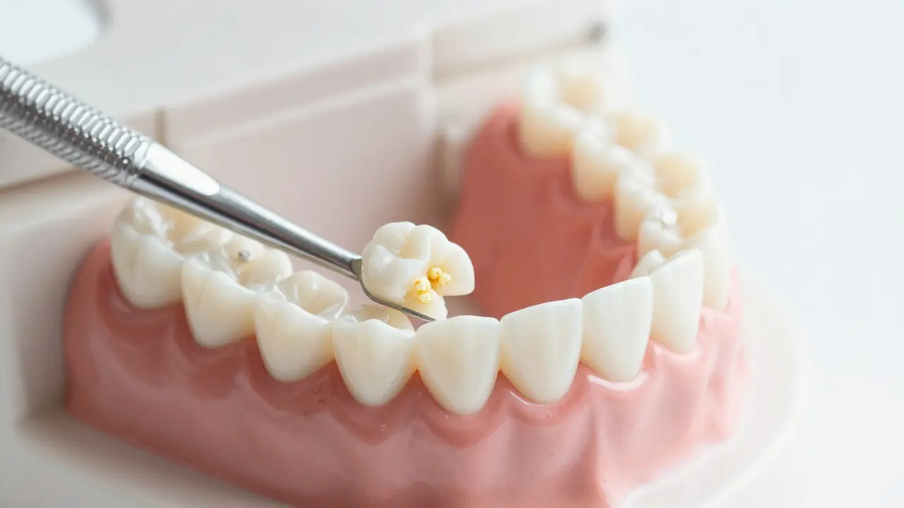 Jak správně čistit mezizubní prostory: Komplexní průvodce dentální hygienou