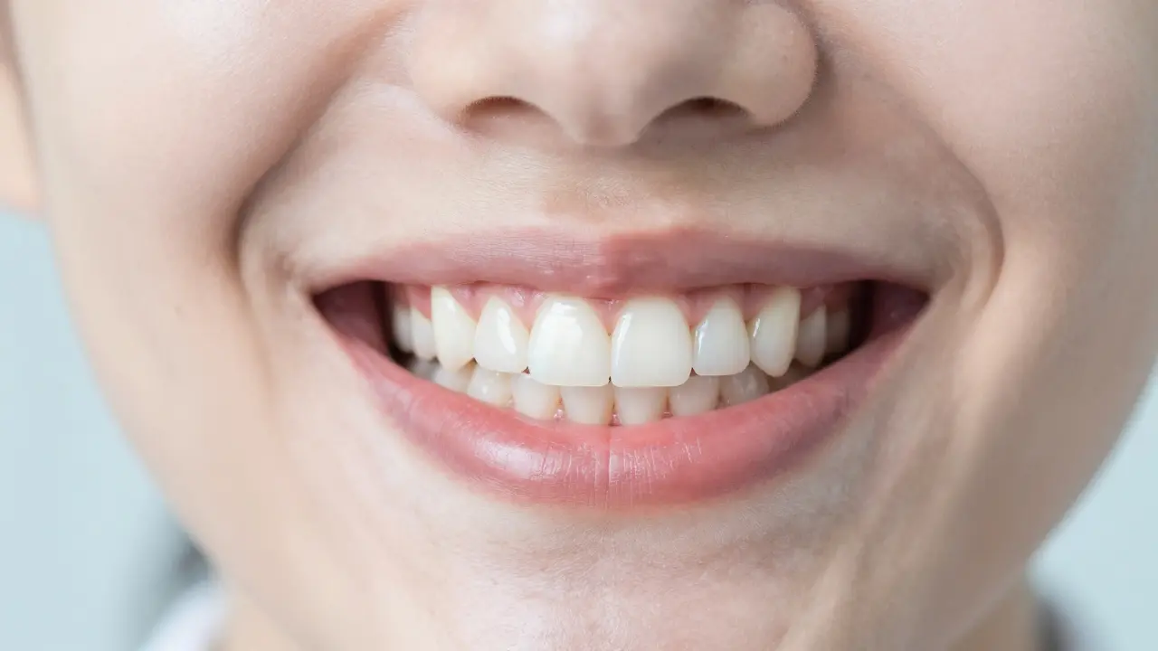 Jak zabránit tvorbě mezer mezi zuby: Průvodce prevencí a péčí