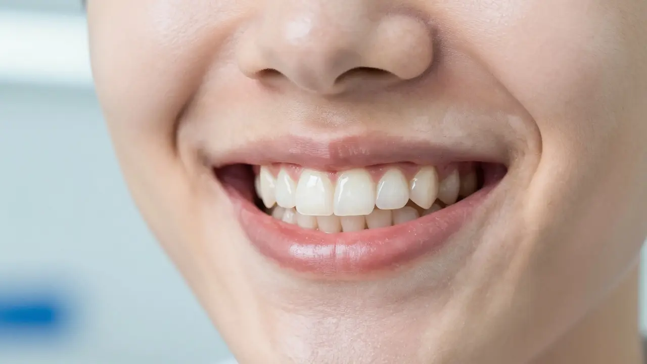 Jaké jsou alternativy k broušení zubů? Možnosti bez odstraňování tkáně