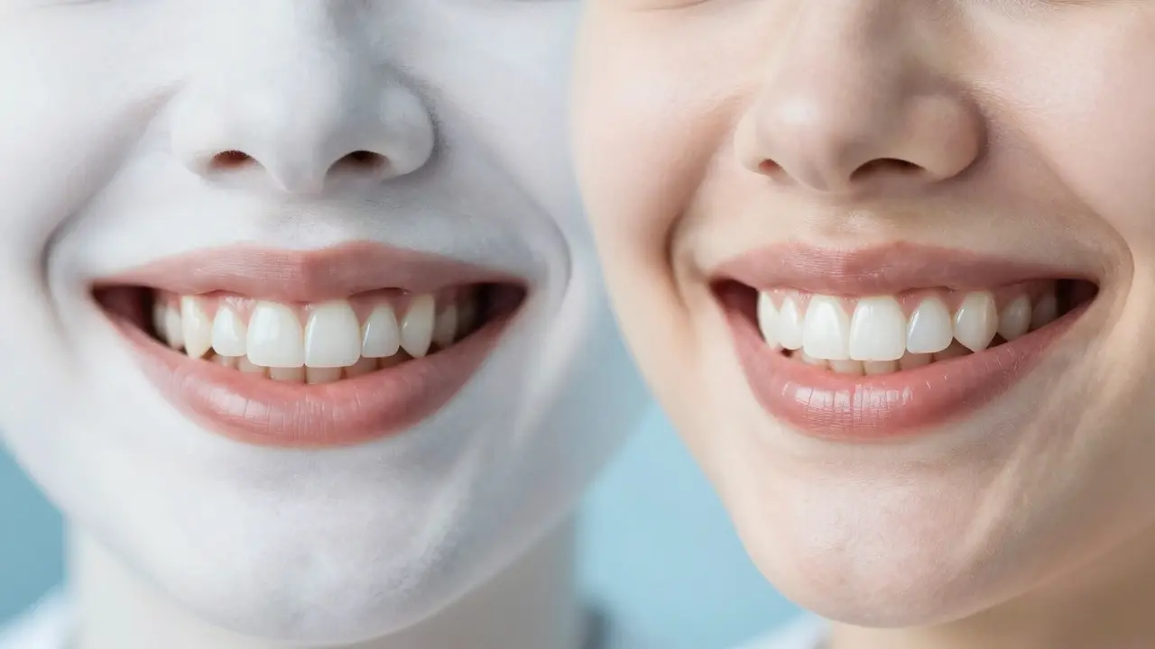 Keramické fazety versus bělení zubů: Která metoda je pro vás lepší?