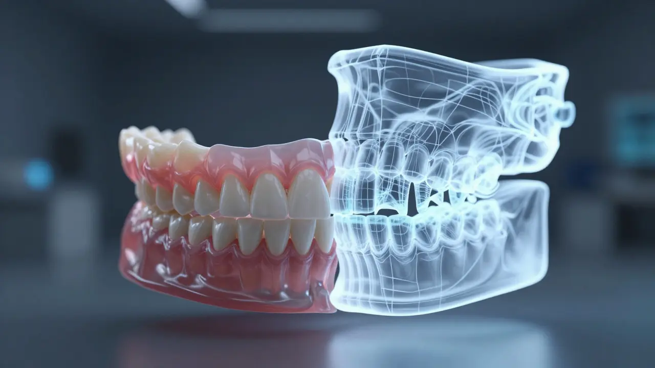 Křivé zuby a robotická chirurgie: Moderní cesta k perfektnímu úsměvu