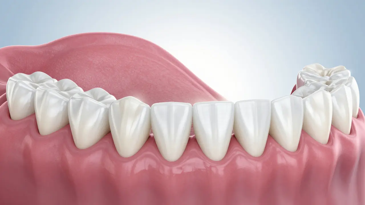 Proč se zubi jmenují tak, jak se jmenují? Zajímavosti o názvech zubů