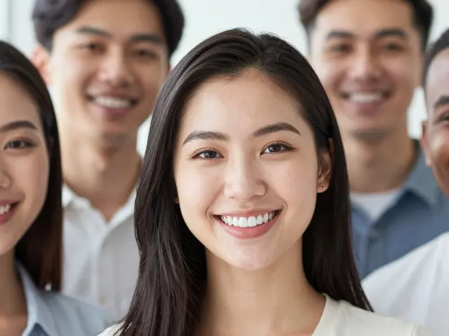 5 mýtů o zubních fazetách: Pravda o dokonalém úsměvu