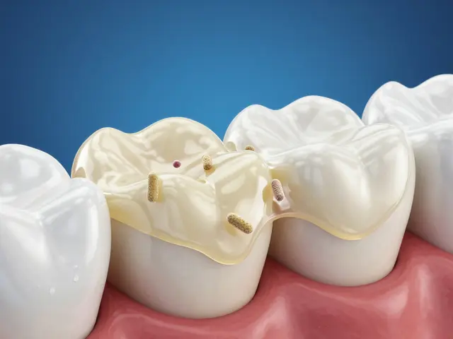 Čištění zubů jednou denně: Stačí to, nebo riskujete kazy?