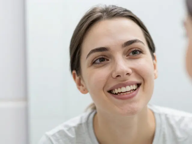 Fazety na přední zuby: Jak fungují, kolik stojí a co očekávat