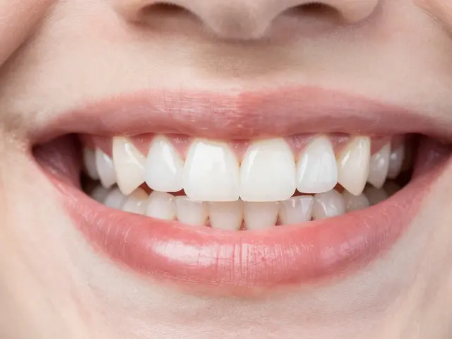 Fazety na přední zuby: Kompletní průvodce výběrem a péčí