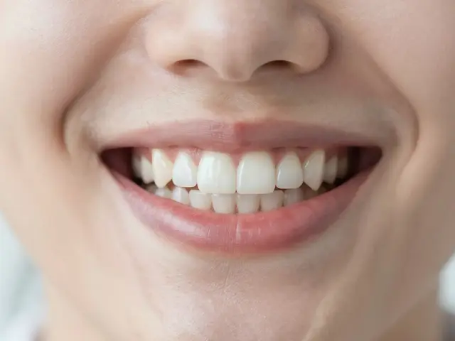 Jak dělíme chrup? Kompletní průvodce typy zubů a jejich funkcí