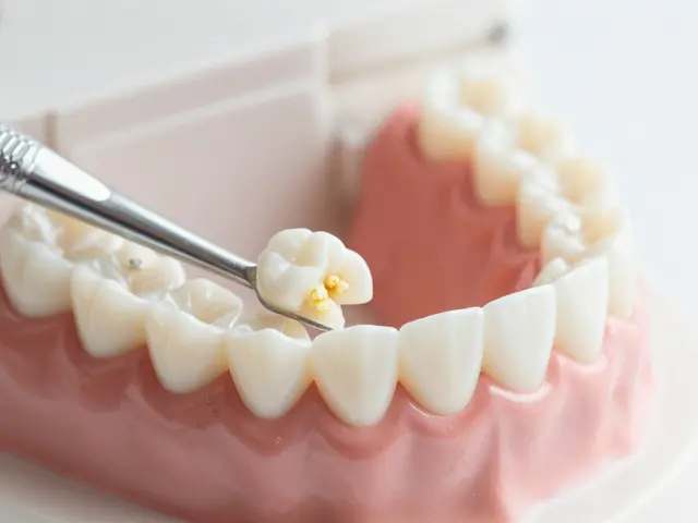 Jak správně čistit mezizubní prostory: Komplexní průvodce dentální hygienou