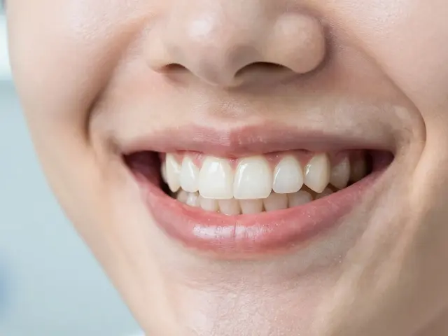 Jaké jsou alternativy k broušení zubů? Možnosti bez odstraňování tkáně
