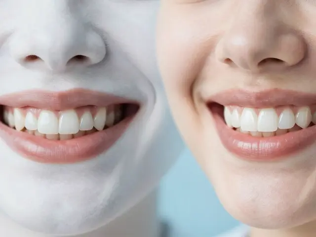 Keramické fazety versus bělení zubů: Která metoda je pro vás lepší?