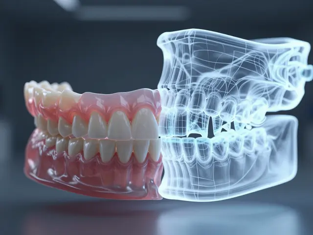 Křivé zuby a robotická chirurgie: Moderní cesta k perfektnímu úsměvu