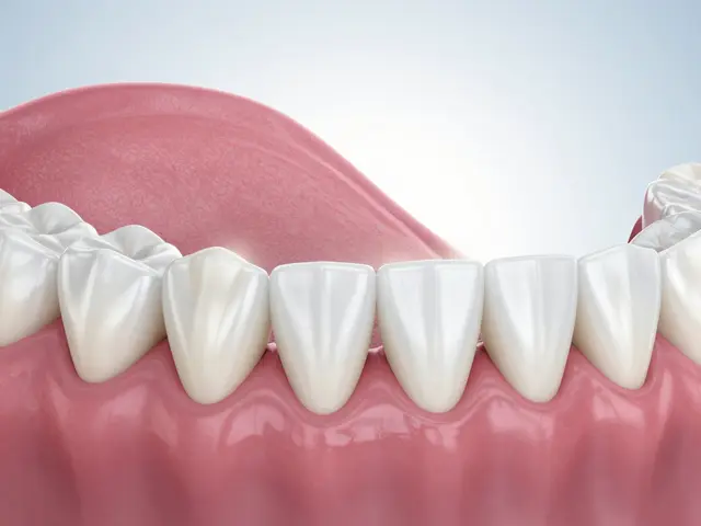 Proč se zubi jmenují tak, jak se jmenují? Zajímavosti o názvech zubů