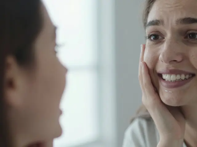 Zničené zuby po rovnátkách: Jak opravit skvrny, kazy a erozi