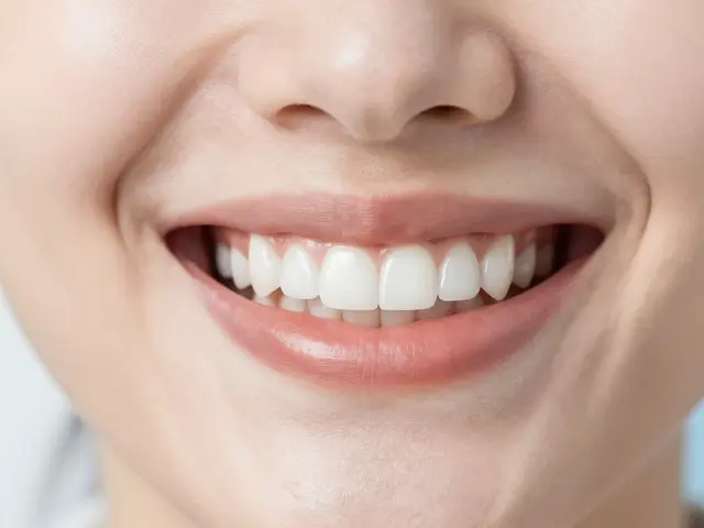 Zubní fazety: Kompletní průvodce výběrem a možnostmi pro dokonalý úsměv