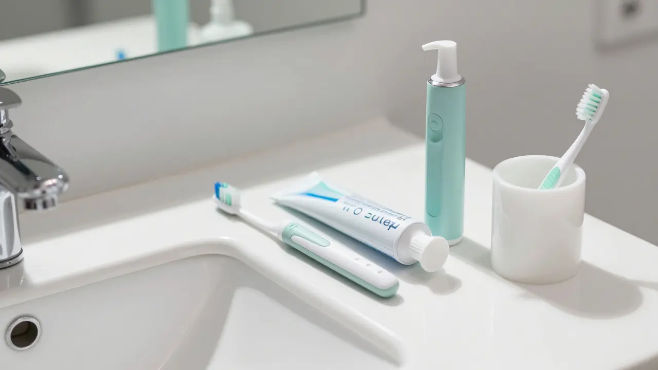 Jak zahrnout dentální hygienu do svého denního režimu: Kompletní průvodce